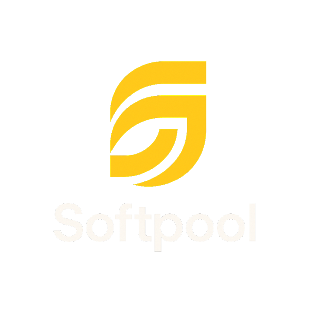 Softpool Logo